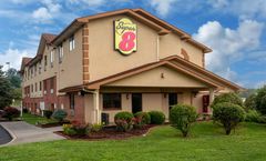 Super 8 Abingdon