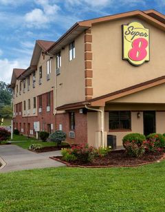 Super 8 Abingdon