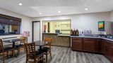Super 8 Abingdon Lobby