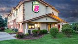 Super 8 Abingdon Exterior