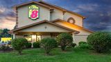 Super 8 Abingdon Exterior