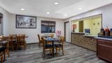 Super 8 Abingdon Lobby