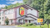 Super 8 Roanoke Exterior
