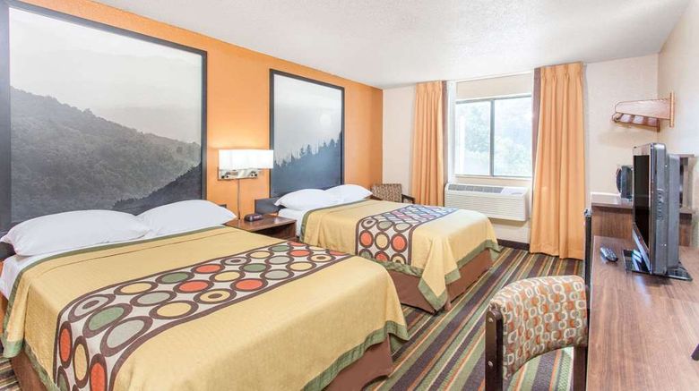<b>Super 8 Norton Room</b>. Images powered by <a href="https://iceportal.shijigroup.com/" title="IcePortal" target="_blank">IcePortal</a>.