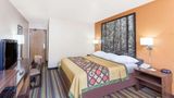 Super 8 Norton Room