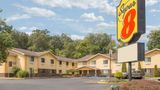 Super 8 Radford Exterior
