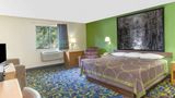 Super 8 Radford Room