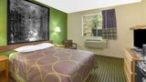 Super 8 Radford Room