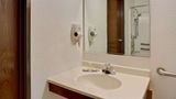 Super 8 Newport News/Jefferson Ave. Room