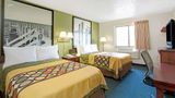 Super 8 Newport News/Jefferson Ave. Room