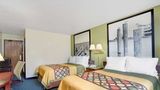 Super 8 Newport News/Jefferson Ave. Room