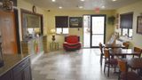 Super 8 Newport News/Jefferson Ave. Lobby