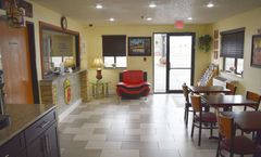 Super 8 Newport News/Jefferson Ave.