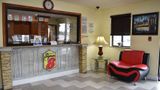 Super 8 Newport News/Jefferson Ave. Lobby