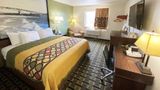 Super 8 Newport News/Jefferson Ave. Room