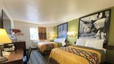 Super 8 Newport News/Jefferson Ave. Room