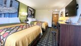 Super 8 Newport News/Jefferson Ave. Room