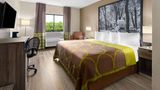 Super 8 Henrietta/Rochester Area Room