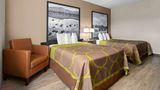 Super 8 Henrietta/Rochester Area Room