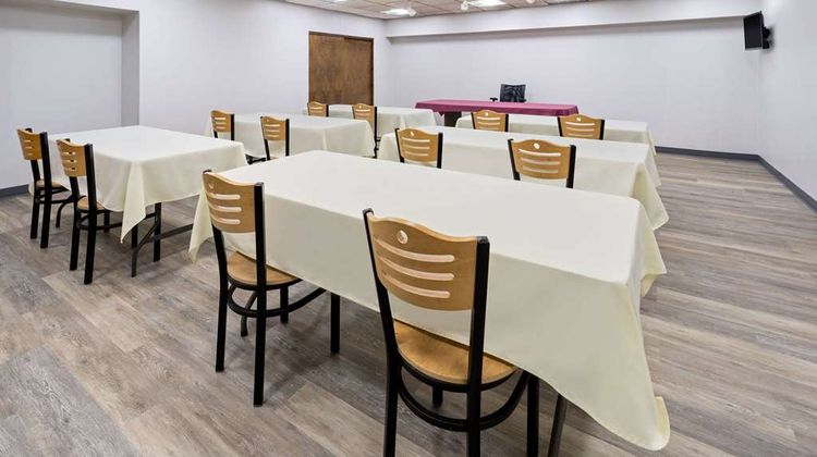 Super 8 Henrietta/Rochester Area Meeting
