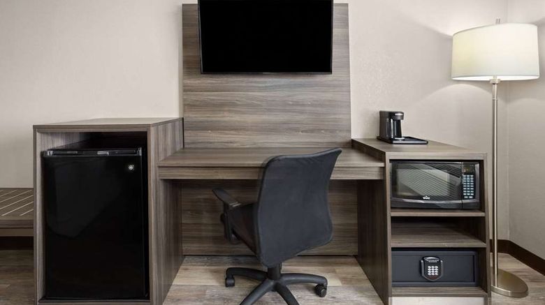 <b>Super 8 Henrietta/Rochester Area Suite</b>. Images powered by <a href="https://iceportal.shijigroup.com/" title="IcePortal" target="_blank">IcePortal</a>.
