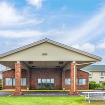 Super 8 Henrietta/Rochester Area