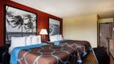 Super 8 Chester/Richmond Area Room