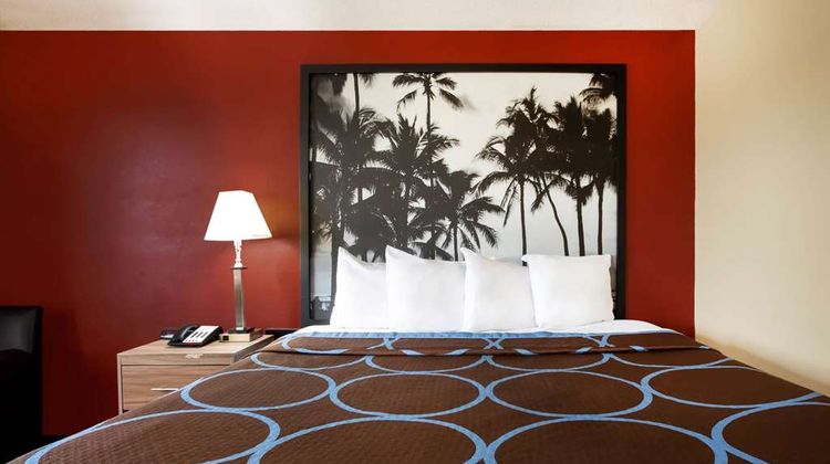 Super 8 Chester/Richmond Area Room