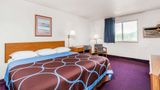 Super 8 Sidney Room