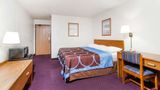 Super 8 Sidney Room