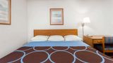 Super 8 Sidney Room