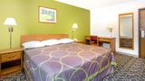 Super 8 by Wyndham/Broad Street Room