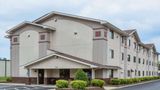 Super 8 Danville Exterior