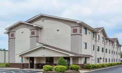 Super 8 Danville