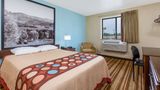 Super 8 Danville Room