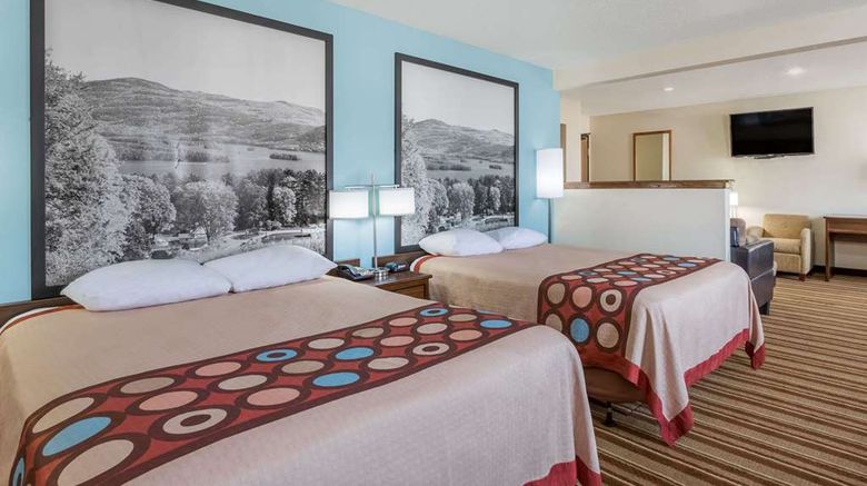 <b>Super 8 Danville Room</b>. Images powered by <a href="https://iceportal.shijigroup.com/" title="IcePortal" target="_blank">IcePortal</a>.