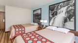 Super 8 Danville Room