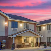 Super 8 Appomattox