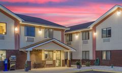 Super 8 Appomattox