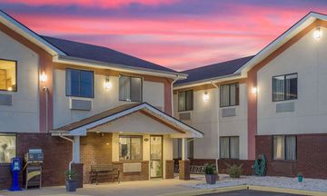 Super 8 Appomattox