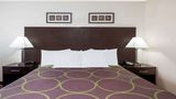 Super 8 Tappahannock Room