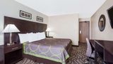 Super 8 Tappahannock Room