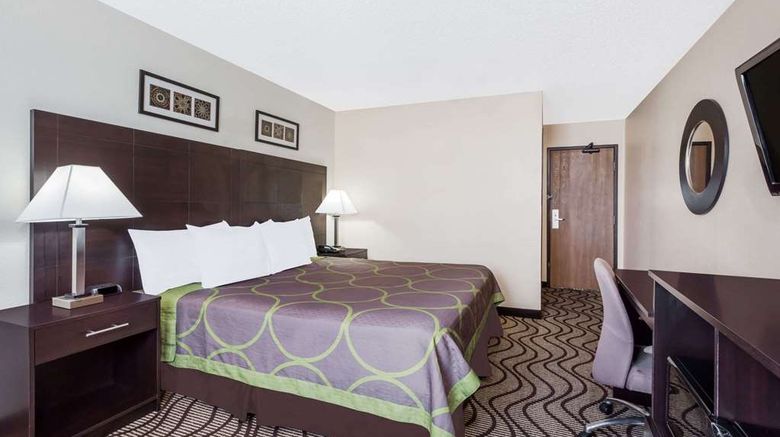 <b>Super 8 Tappahannock Room</b>. Images powered by <a href="https://iceportal.shijigroup.com/" title="IcePortal" target="_blank">IcePortal</a>.