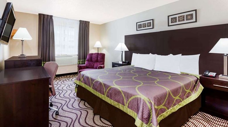 <b>Super 8 Tappahannock Room</b>. Images powered by <a href="https://iceportal.shijigroup.com/" title="IcePortal" target="_blank">IcePortal</a>.