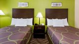 Super 8 Tappahannock Room