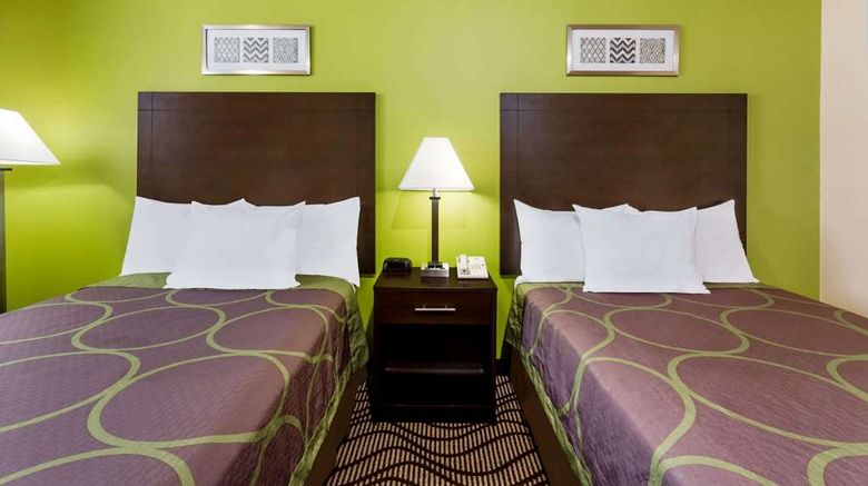 <b>Super 8 Tappahannock Room</b>. Images powered by <a href="https://iceportal.shijigroup.com/" title="IcePortal" target="_blank">IcePortal</a>.