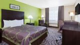 Super 8 Tappahannock Room