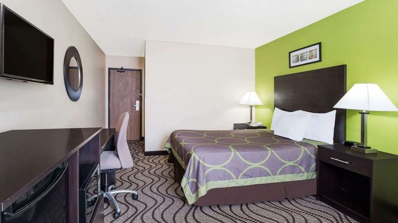 <b>Super 8 Tappahannock Room</b>. Images powered by <a href="https://iceportal.shijigroup.com/" title="IcePortal" target="_blank">IcePortal</a>.