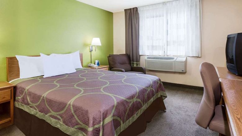 <b>Super 8 Tappahannock Room</b>. Images powered by <a href="https://iceportal.shijigroup.com/" title="IcePortal" target="_blank">IcePortal</a>.