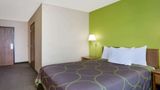 Super 8 Tappahannock Room